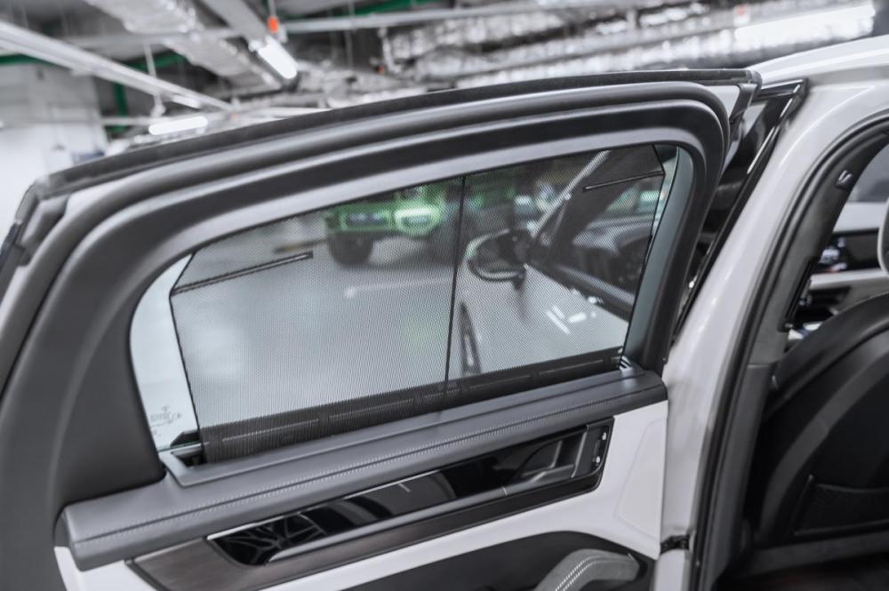 Porsche Cayenne III Рестайлинг Москва  - изображение 30