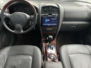 Hyundai Santa Fe I Новосибирск  - изображение 27
