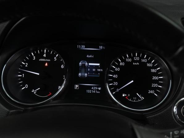 Nissan X-Trail III с пробегом 2018 года, цена 1 949 000 рублей, 132141 км, внедорожник, Автокод Объявления