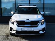 Kia Seltos I Екатеринбург  - изображение 29