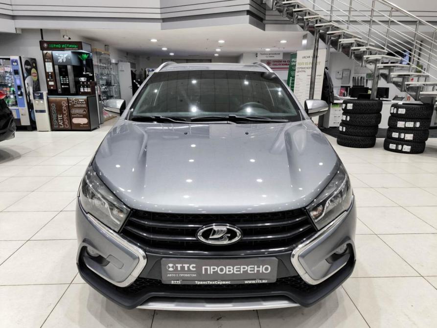 Lada (ВАЗ) Vesta I Казань  - изображение 2