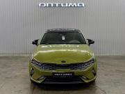 Kia K5 III Краснодар  - изображение 23