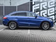 Mercedes-Benz GLE Coupe I (C292) Краснодар  - изображение 27