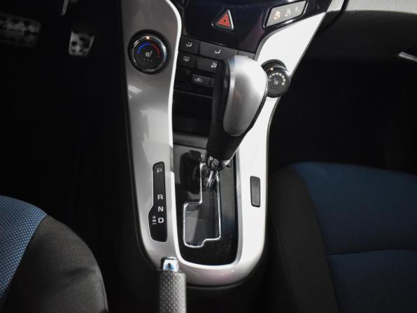 Chevrolet Cruze I Рестайлинг с пробегом 2012 года, цена 649 000 рублей, 202000 км, седан, Автокод Объявления