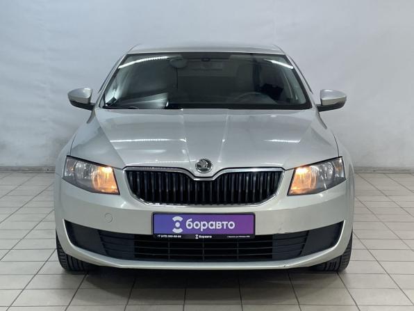 Skoda Octavia III (A7) с пробегом 2013 года, цена 1 150 000 рублей, 168824 км, лифтбек, Автокод Объявления