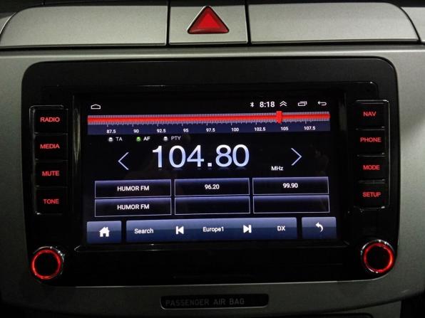 Volkswagen Passat B6 с пробегом 2008 года, цена 570 000 рублей, 336379 км, седан, Автокод Объявления