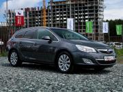 Opel Astra J Ижевск  - изображение 25