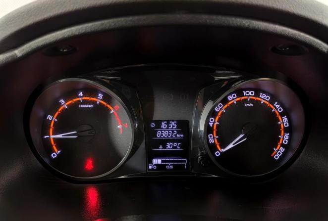 Lada (ВАЗ) Granta I Рестайлинг с пробегом 2019 года, цена 650 000 рублей, 83800 км, седан, Автокод Объявления