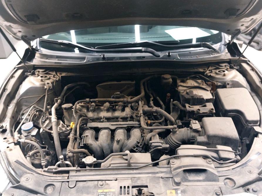 Mazda 3 III (BM) Рестайлинг Москва  - изображение 26