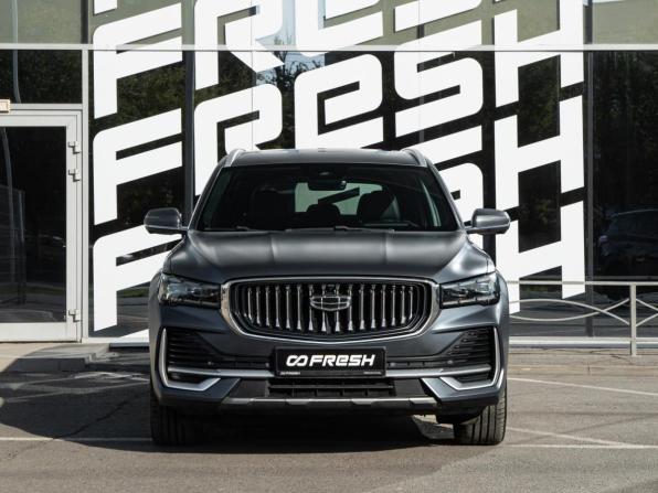 Geely Monjaro I с пробегом 2024 года, цена 3 200 000 рублей, 66408 км, внедорожник, Автокод Объявления