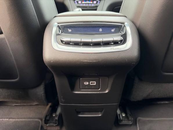 Cadillac XT6 I с пробегом 2020 года, цена 3 325 000 рублей, 123209 км, внедорожник, Автокод Объявления