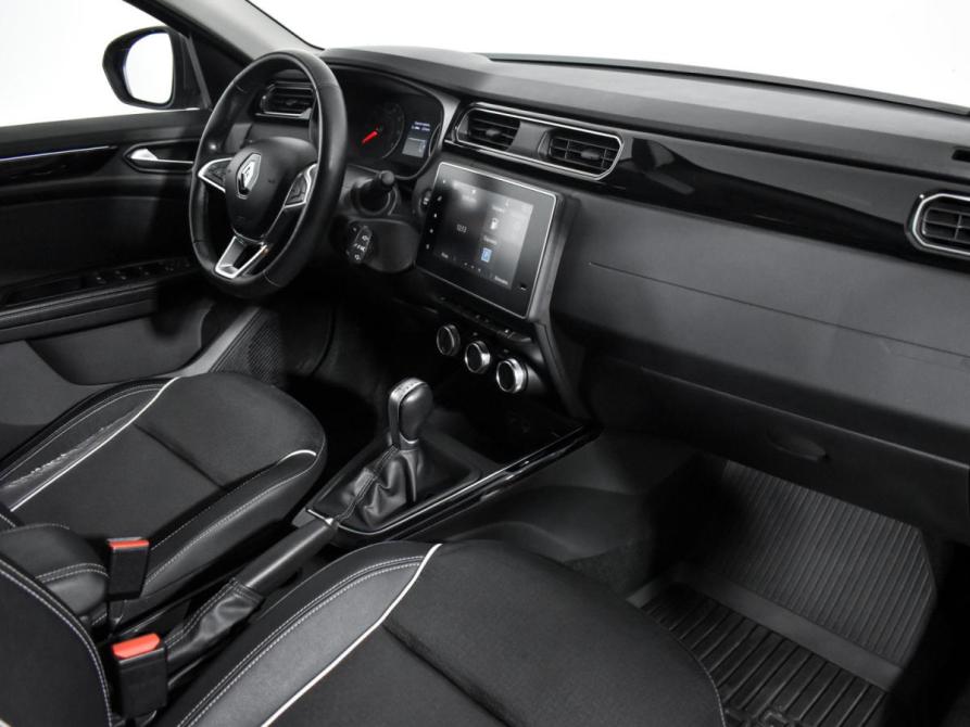 Renault Arkana I Санкт-Петербург  - изображение 13