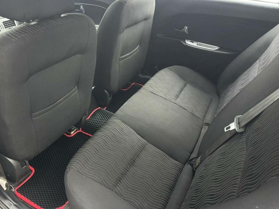 Chery Very (A13) Новосибирск  - изображение 15