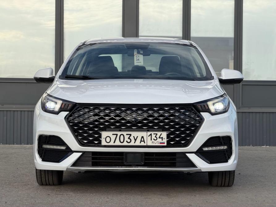 Omoda S5 Волгоград  - изображение 6