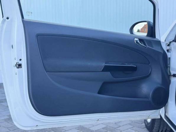 Opel Corsa D Рестайлинг II с пробегом 2012 года, цена 675 000 рублей, 112000 км, хэтчбек, Автокод Объявления