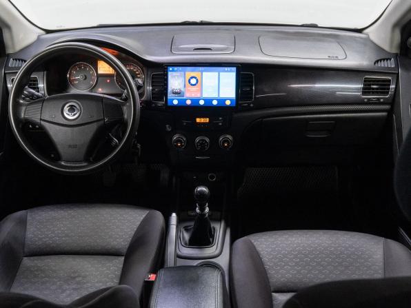 SsangYong Actyon II с пробегом 2013 года, цена 790 000 рублей, 264751 км, внедорожник, Автокод Объявления