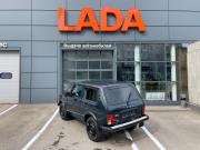 Lada (ВАЗ) Niva Legend Тверь  - изображение 21