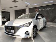 Hyundai Solaris II Минеральные Воды  - изображение 24