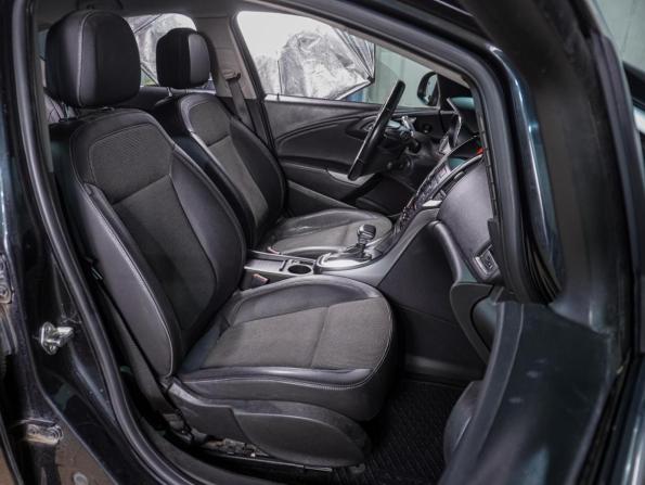 Opel Astra J с пробегом 2011 года, цена 749 000 рублей, 149141 км, хэтчбек, Автокод Объявления