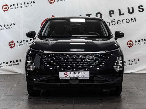 Omoda C5 I с пробегом 2023 года, цена 1 849 000 рублей, 24532 км, внедорожник, Автокод Объявления