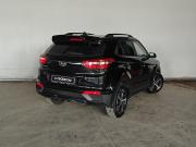 Hyundai Creta I Рестайлинг Москва  - изображение 23