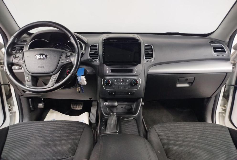 Kia Sorento II Рестайлинг Саратов  - изображение 15