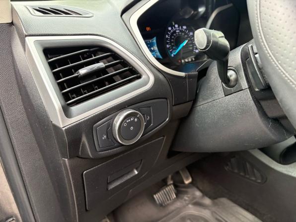 Ford Edge II с пробегом 2017 года, цена 1 530 000 рублей, 159563 км, внедорожник, Автокод Объявления