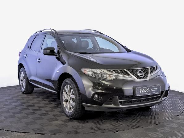 Nissan Murano II (Z51) Рестайлинг 2 с пробегом 2012 года, цена 1 700 000 рублей, 74738 км, внедорожник, Автокод Объявления
