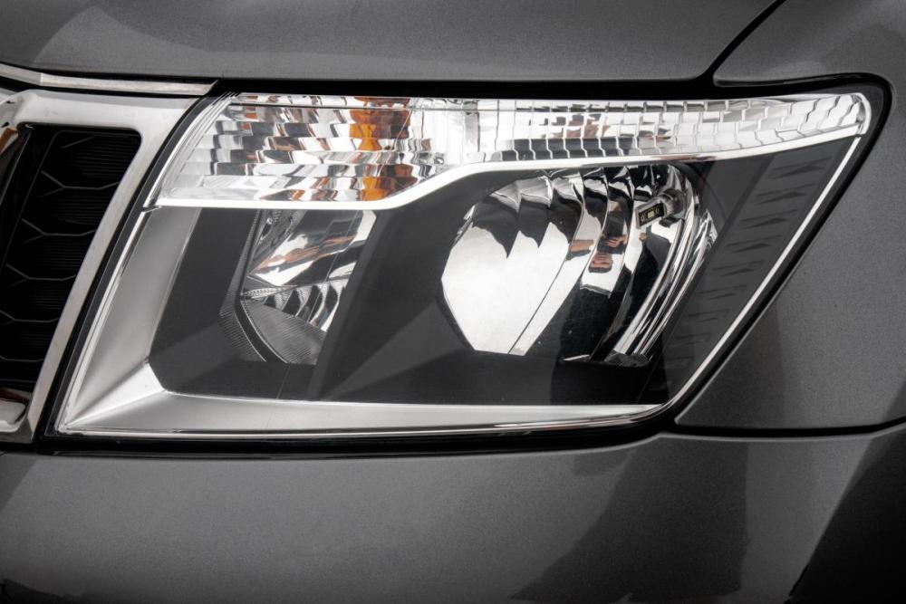 Nissan Terrano III (D10) Барнаул  - изображение 8