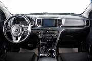 Kia Sportage IV Рестайлинг Пермь  - изображение 38