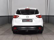 Mazda CX-5 I Кемерово  - изображение 23
