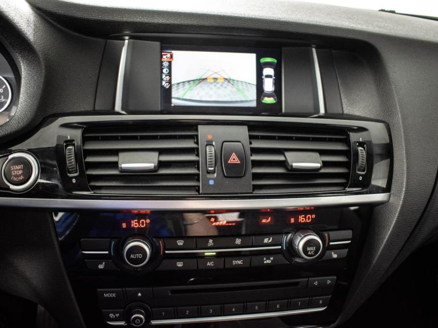 BMW X3 II (F25) Рестайлинг Москва  - изображение 15