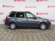 Lada (ВАЗ) Granta I Рестайлинг Вологда  - изображение 21