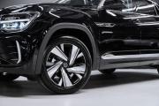 Volkswagen Teramont I Рестайлинг (China Market) Москва  - изображение 30
