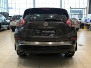 Nissan Murano III (Z52) Казань  - изображение 29