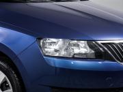 Skoda Rapid I Москва  - изображение 33