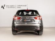 Nissan Qashqai II Казань  - изображение 12