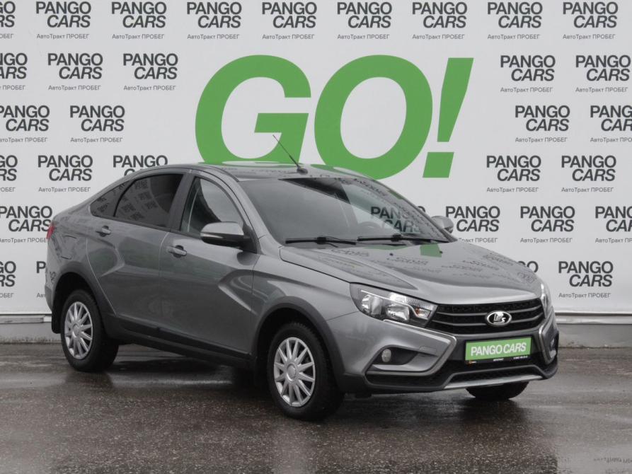 Lada (ВАЗ) Vesta I Владимир  - изображение 3