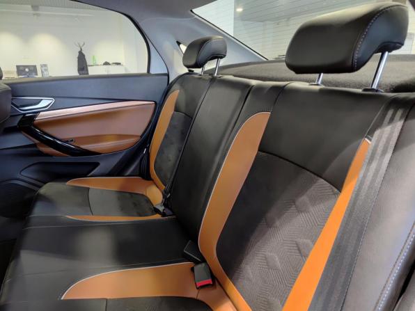 Lada (ВАЗ) Vesta I Рестайлинг (NG) с пробегом 2024 года, цена 1 470 000 рублей, 21113 км, седан, Автокод Объявления