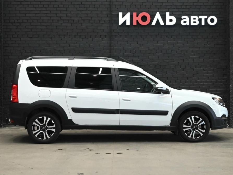 Lada (ВАЗ) Largus I Рестайлинг Екатеринбург  - изображение 9