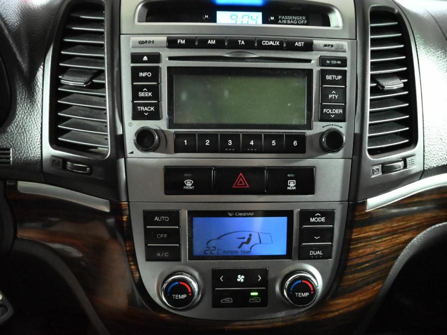 Hyundai Santa Fe II Рестайлинг Екатеринбург  - изображение 14