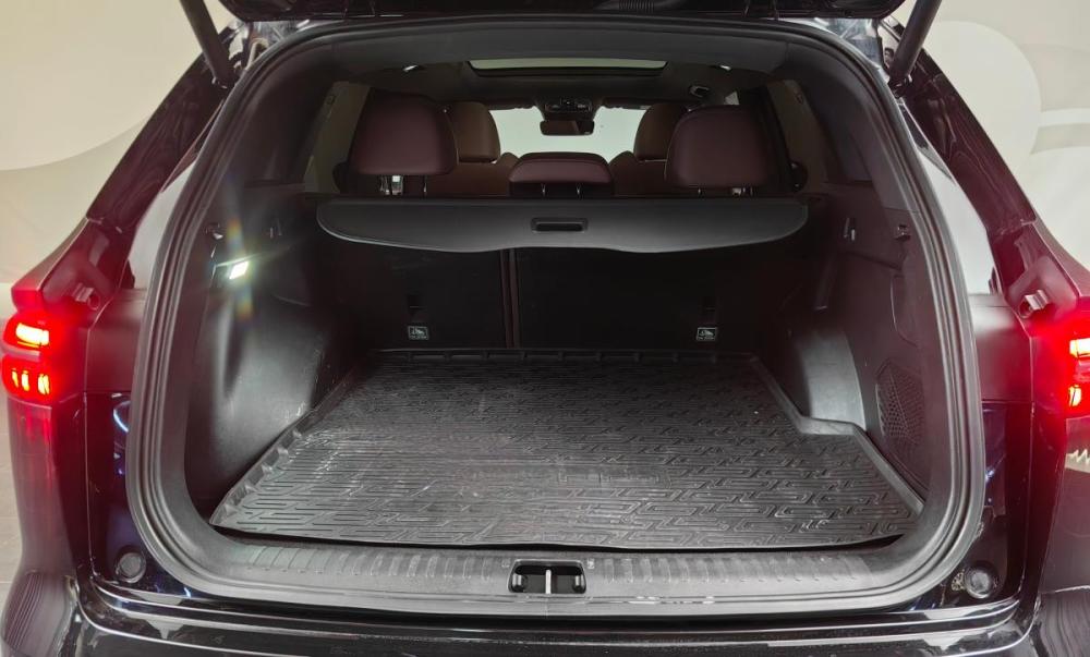 Geely Monjaro I Москва  - изображение 27