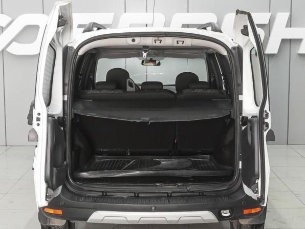 Lada (ВАЗ) Largus I с пробегом 2020 года, цена 820 000 рублей, 220237 км, универсал, Автокод Объявления