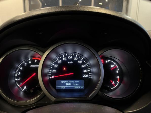Suzuki Grand Vitara II Рестайлинг 2 с пробегом 2012 года, цена 1 295 000 рублей, 166978 км, внедорожник, Автокод Объявления