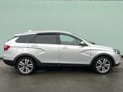 Lada (ВАЗ) Vesta I Кемерово  - изображение 17