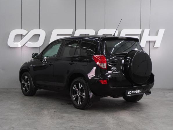 Toyota RAV4 III (XA30) с пробегом 2006 года, цена 1 159 000 рублей, 116925 км, внедорожник, Автокод Объявления