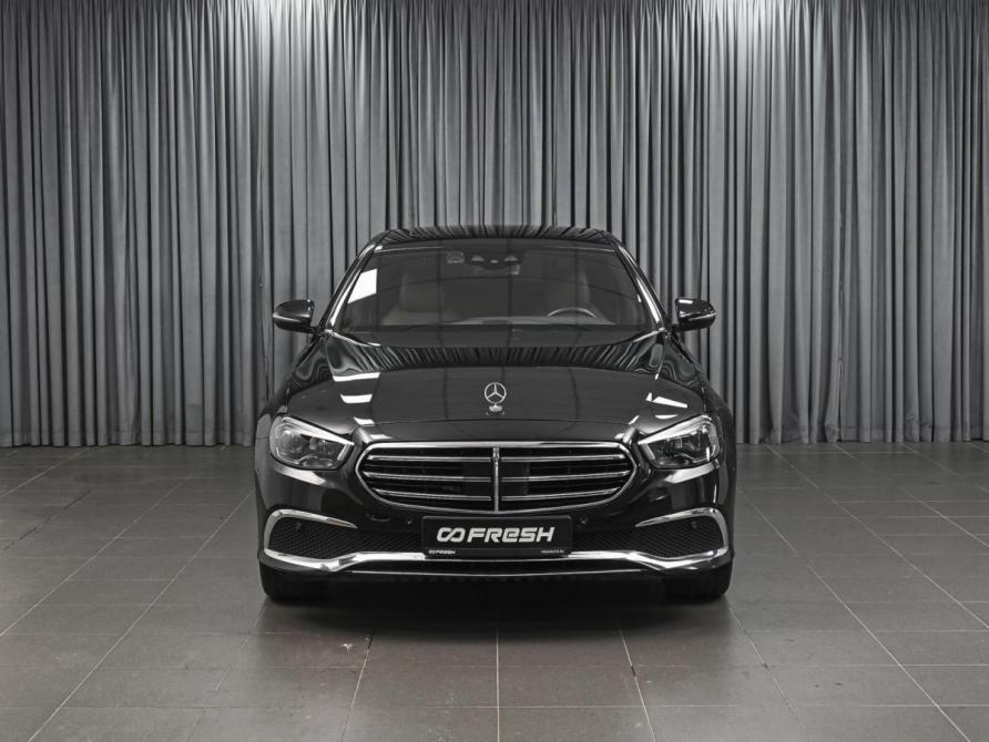 Mercedes-Benz E-Класс V (W213 S213 C238) Рестайлинг Ставрополь  - изображение 3
