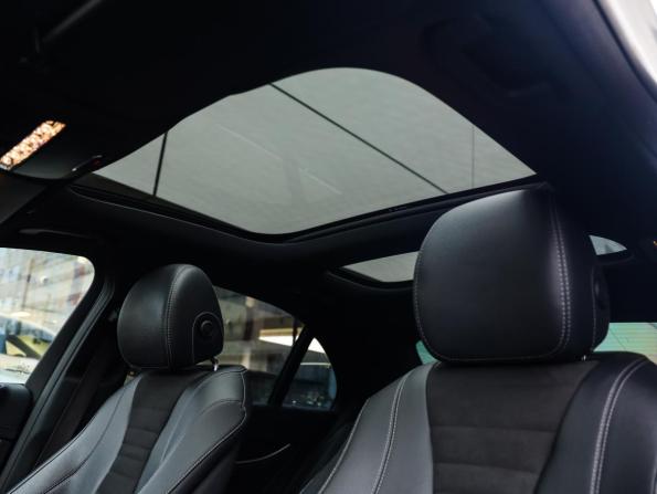 Mercedes-Benz E-Класс V (W213 S213 C238) с пробегом 2016 года, цена 3 099 000 рублей, 116000 км, седан, Автокод Объявления