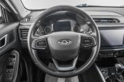 Chery Tiggo 4 I Рестайлинг Барнаул  - изображение 44
