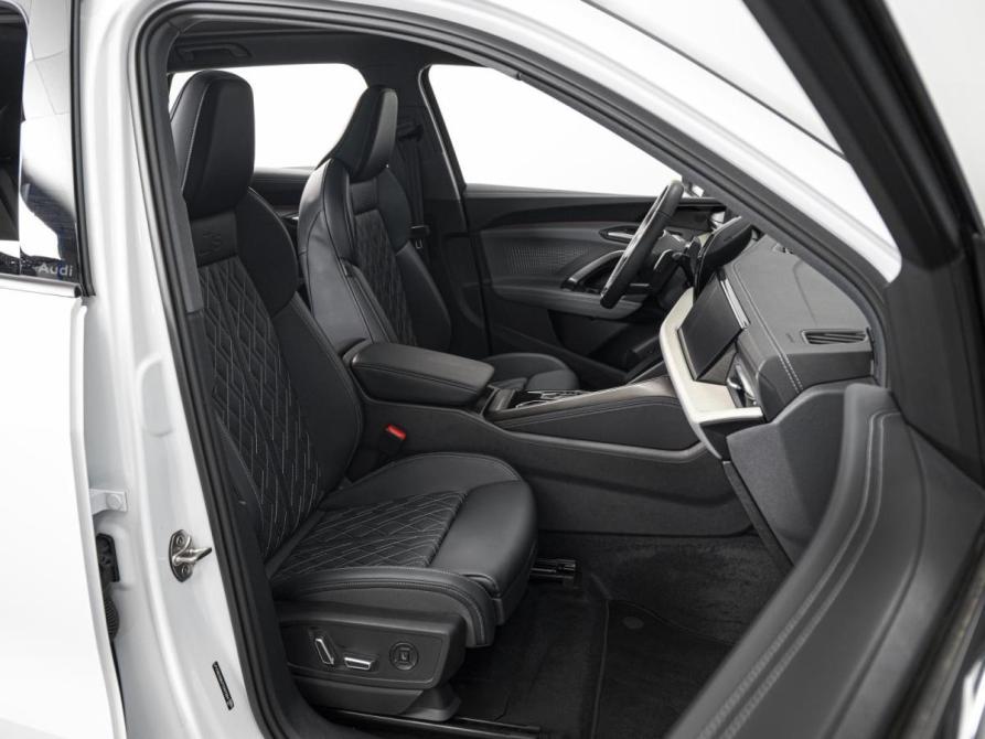 Audi Q5 III Ставрополь  - изображение 10